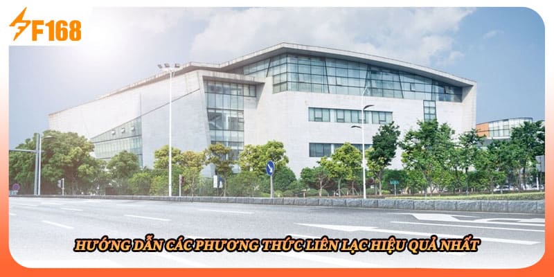 Hướng dẫn các phương thức liên lạc hiệu quả nhất