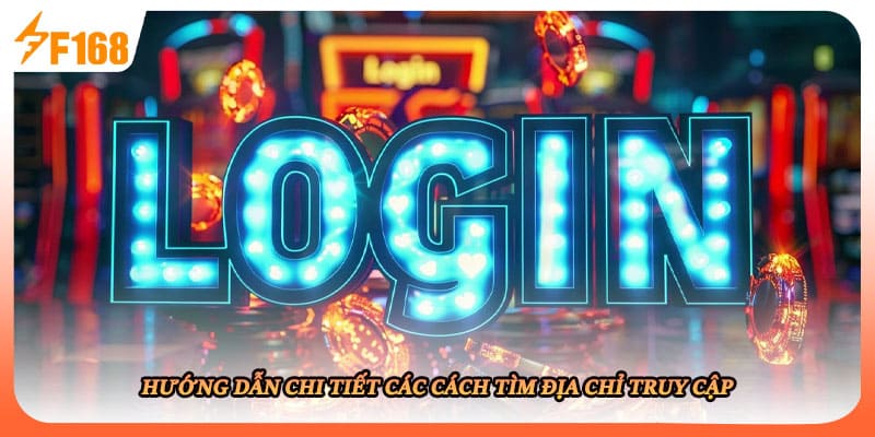 Hướng dẫn chi tiết các cách tìm địa chỉ truy cập