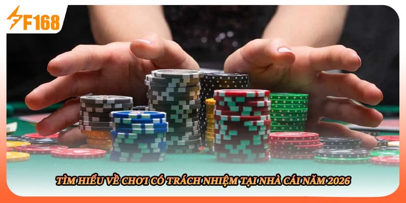 Tìm hiểu về chơi có trách nhiệm tại nhà cái năm 2026